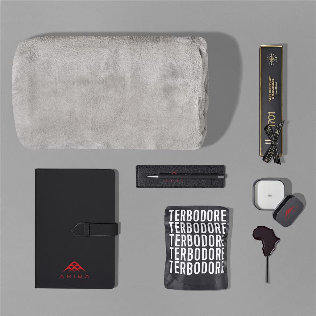 Yatta Mindful Moments Hamper - Mirelle Leather and Lifestyle