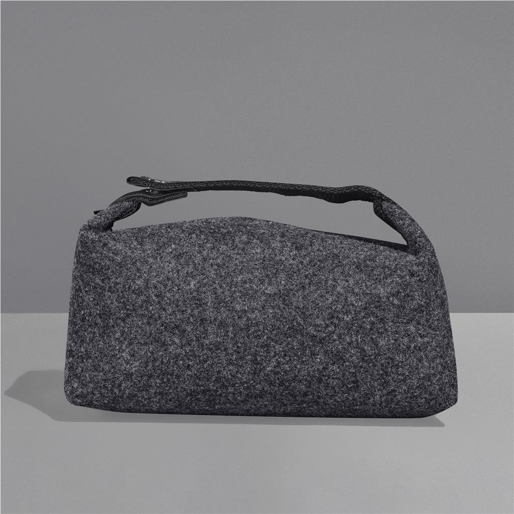 Yatta Gadget Grove Hamper - Mirelle Leather and Lifestyle