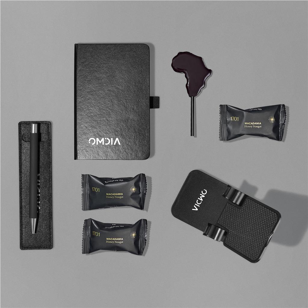 Yatta Gadget Grove Hamper - Mirelle Leather and Lifestyle
