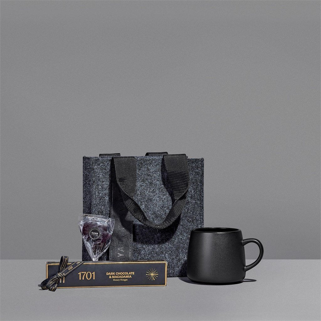 Yatta Chill Vibes Hamper - Mirelle Leather and Lifestyle