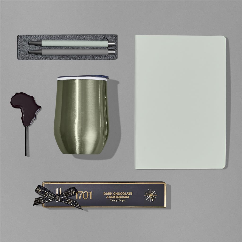 Yatta Luxe Lines Hamper - Mirelle Leather and Lifestyle