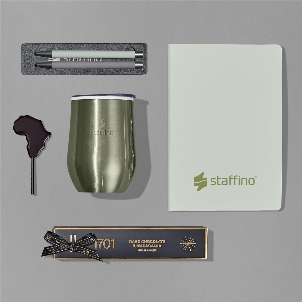 Yatta Luxe Lines Hamper - Mirelle Leather and Lifestyle
