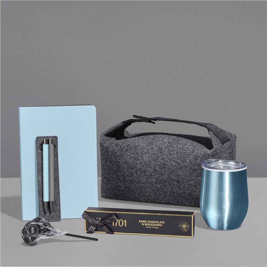 Yatta Luxe Lines Hamper - Mirelle Leather and Lifestyle