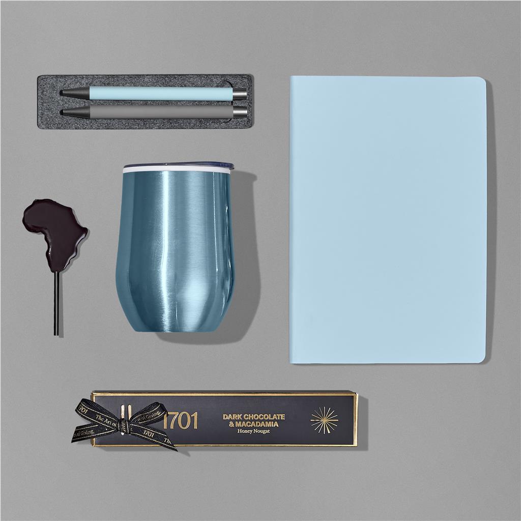 Yatta Luxe Lines Hamper - Mirelle Leather and Lifestyle