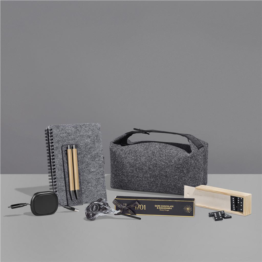 Yatta Classic Composition Hamper - Mirelle Leather and Lifestyle