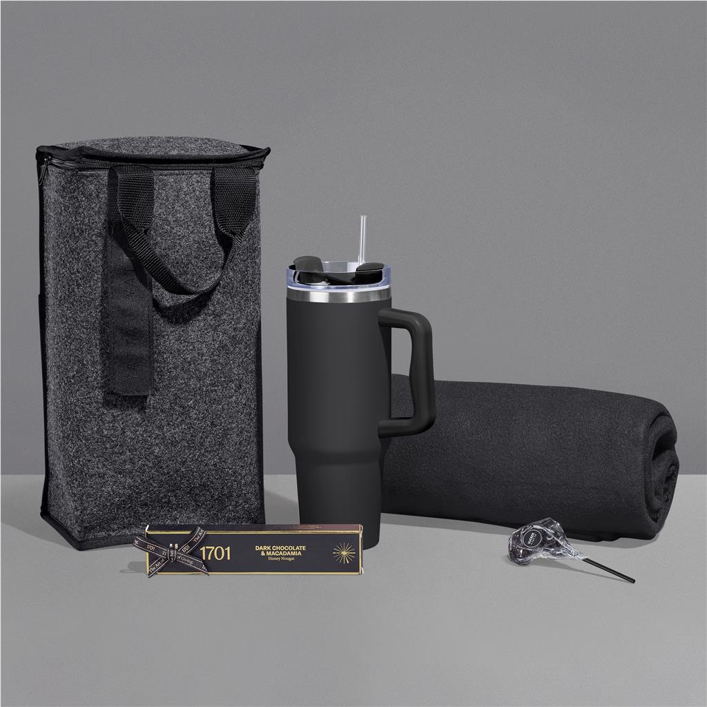 Yatta Warm Wishes Hamper - Mirelle Leather and Lifestyle