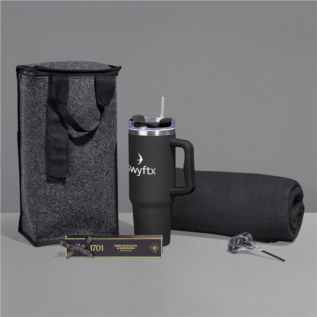 Yatta Warm Wishes Hamper - Mirelle Leather and Lifestyle