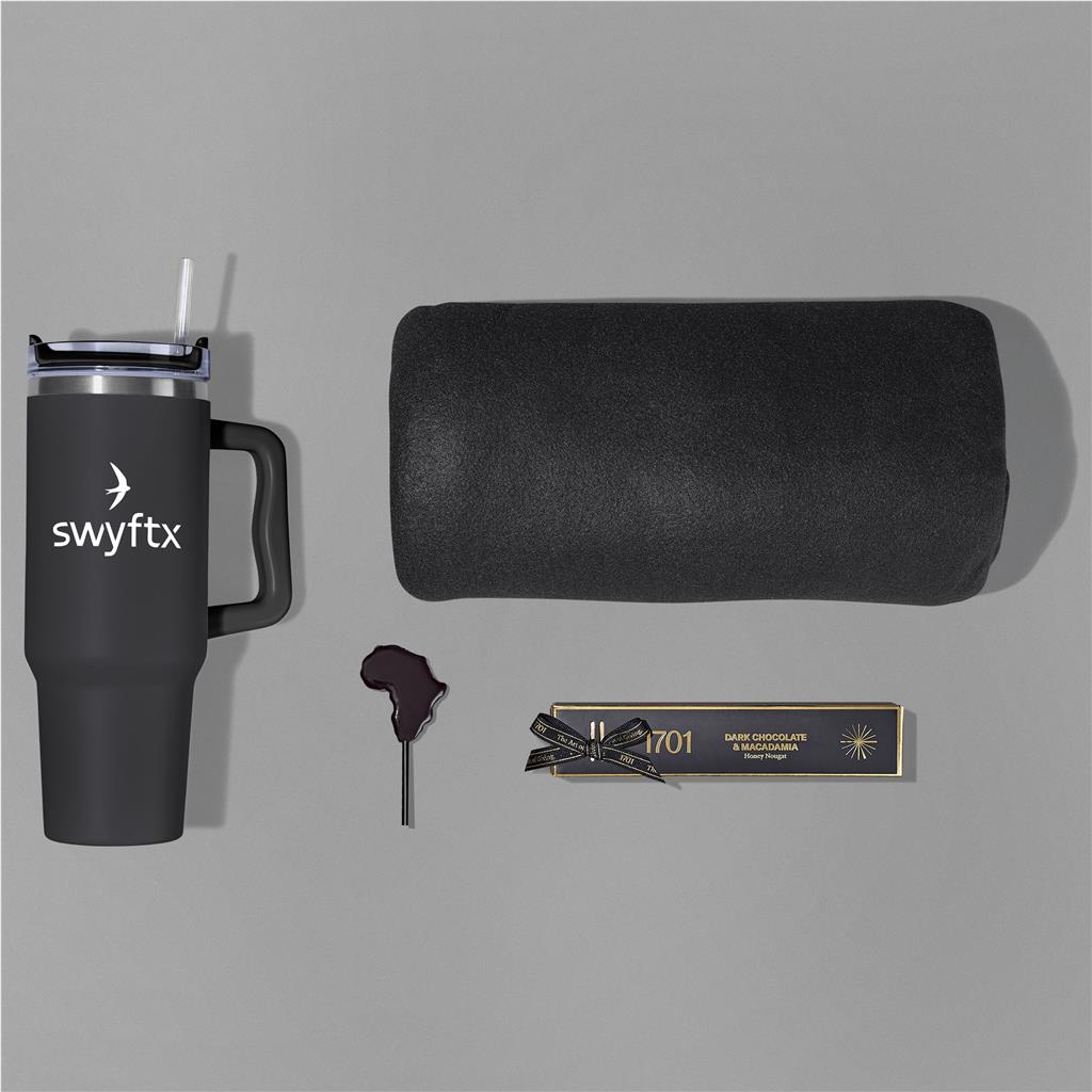 Yatta Warm Wishes Hamper - Mirelle Leather and Lifestyle