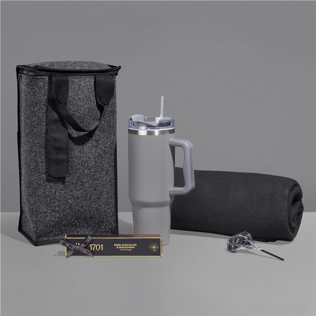 Yatta Warm Wishes Hamper - Mirelle Leather and Lifestyle