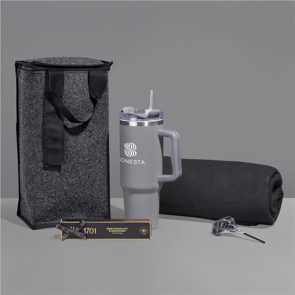 Yatta Warm Wishes Hamper - Mirelle Leather and Lifestyle