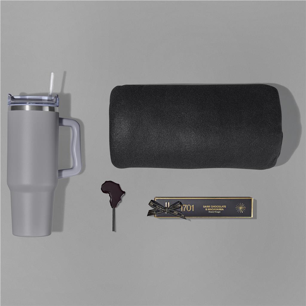 Yatta Warm Wishes Hamper - Mirelle Leather and Lifestyle