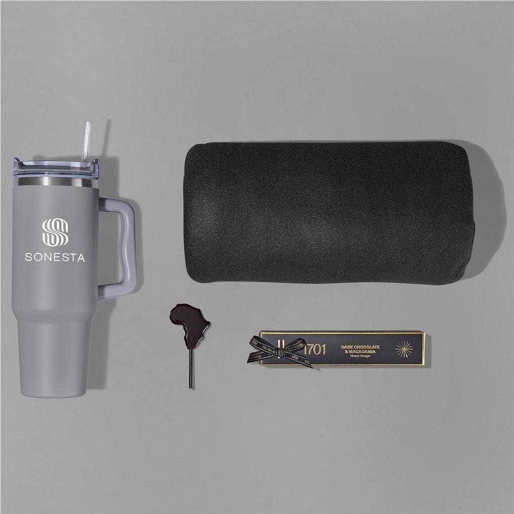 Yatta Warm Wishes Hamper - Mirelle Leather and Lifestyle