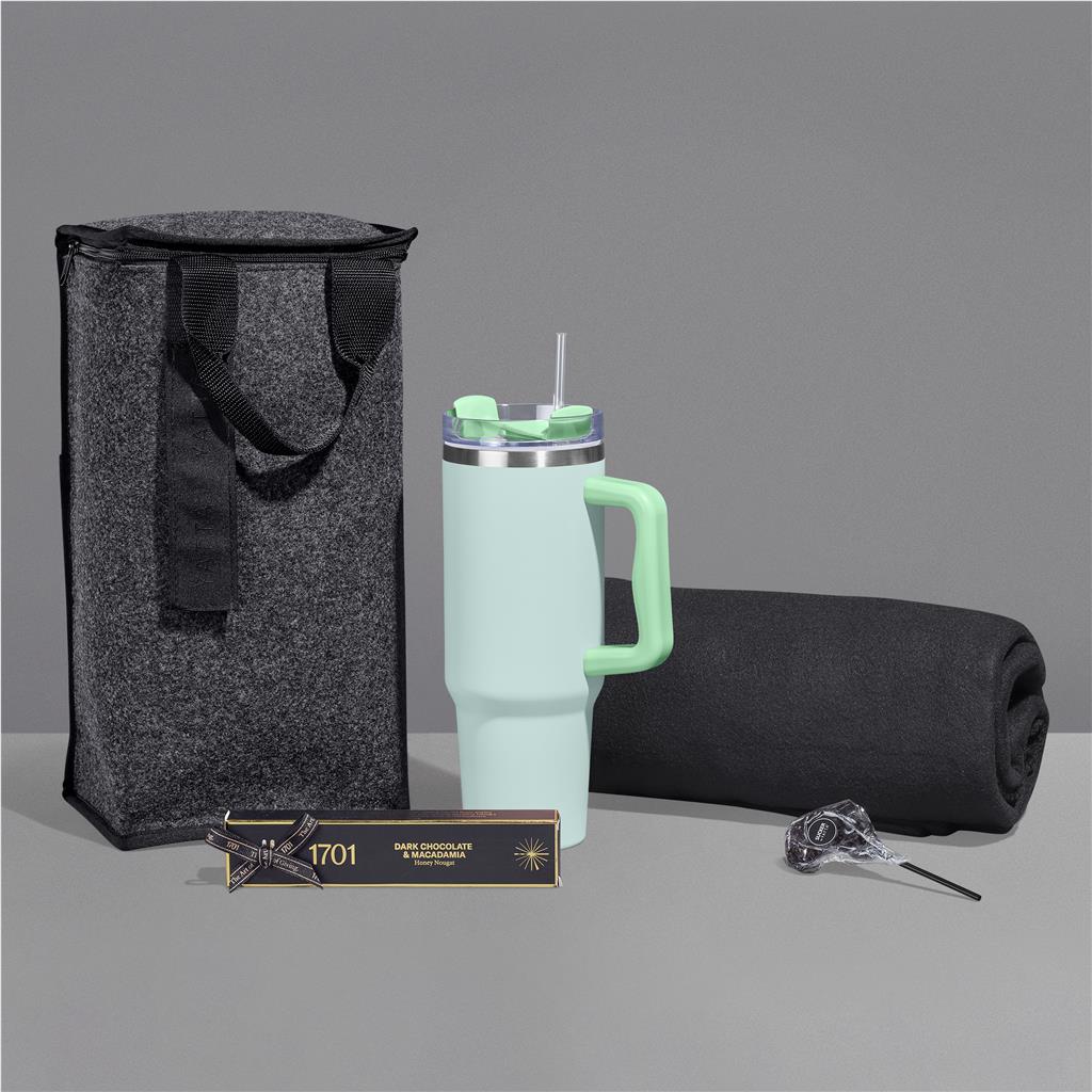 Yatta Warm Wishes Hamper - Mirelle Leather and Lifestyle