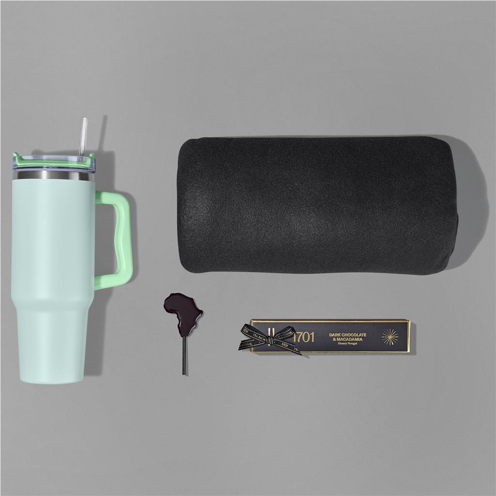 Yatta Warm Wishes Hamper - Mirelle Leather and Lifestyle
