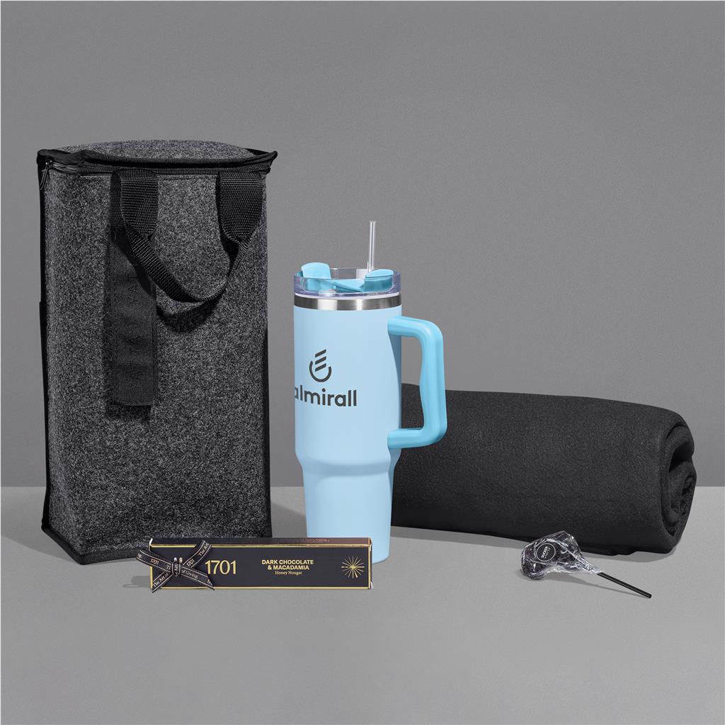 Yatta Warm Wishes Hamper - Mirelle Leather and Lifestyle