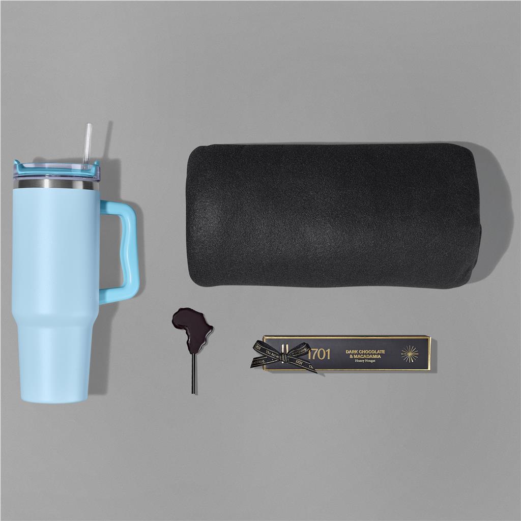 Yatta Warm Wishes Hamper - Mirelle Leather and Lifestyle