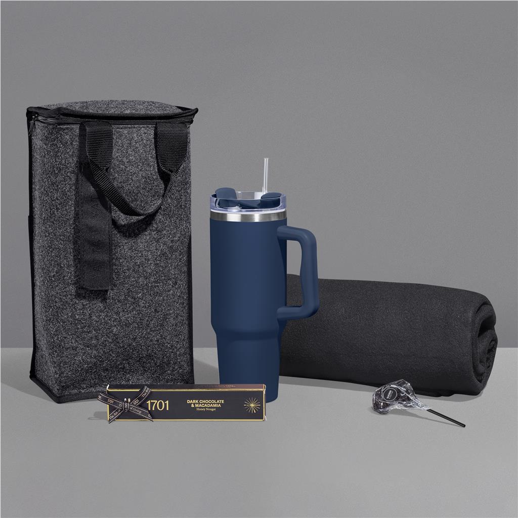 Yatta Warm Wishes Hamper - Mirelle Leather and Lifestyle