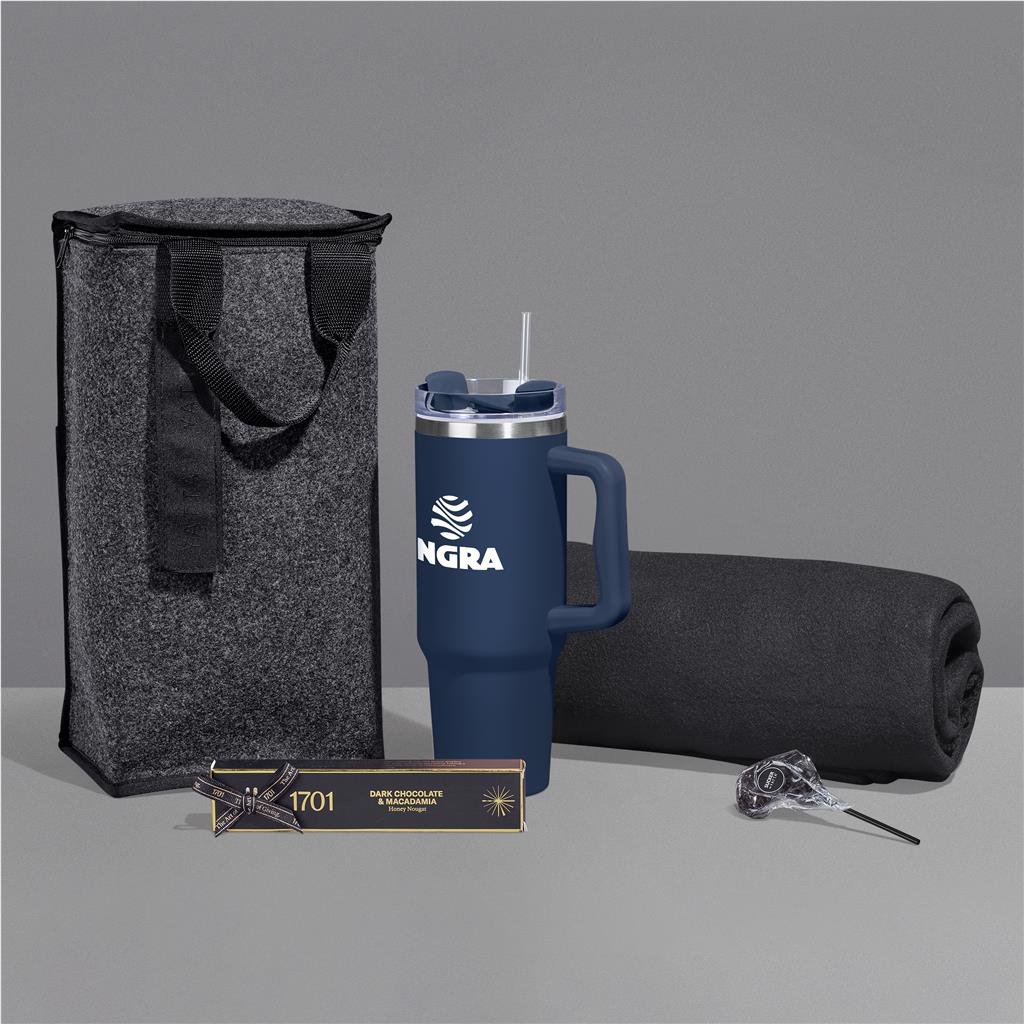 Yatta Warm Wishes Hamper - Mirelle Leather and Lifestyle