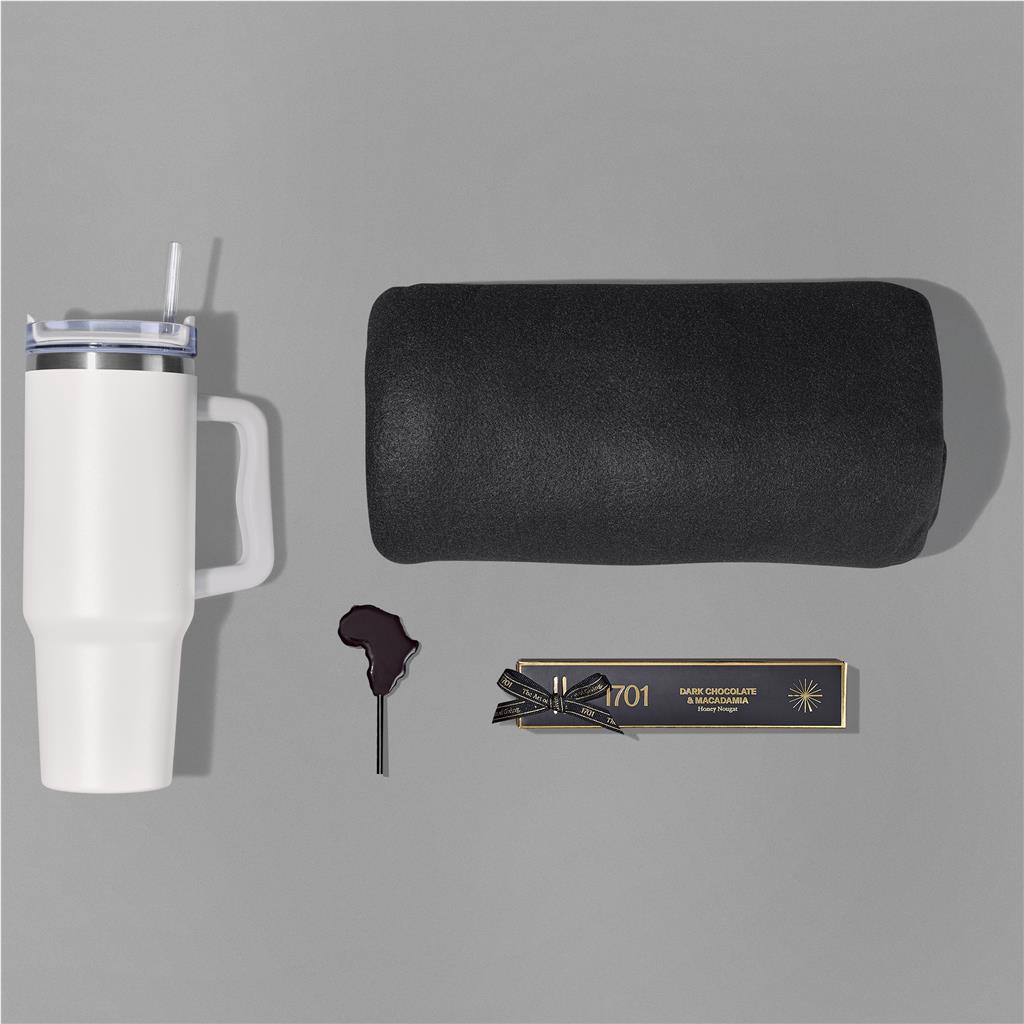 Yatta Warm Wishes Hamper - Mirelle Leather and Lifestyle