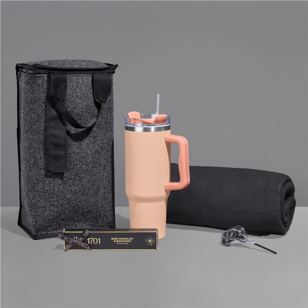 Yatta Warm Wishes Hamper - Mirelle Leather and Lifestyle
