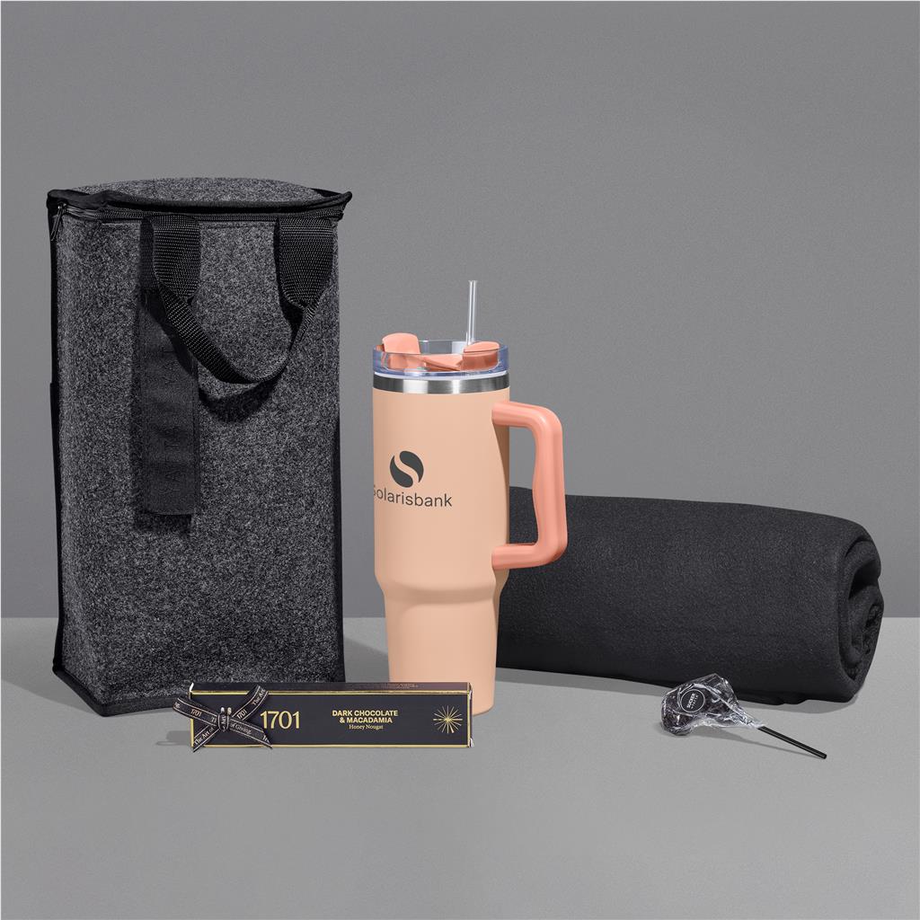 Yatta Warm Wishes Hamper - Mirelle Leather and Lifestyle