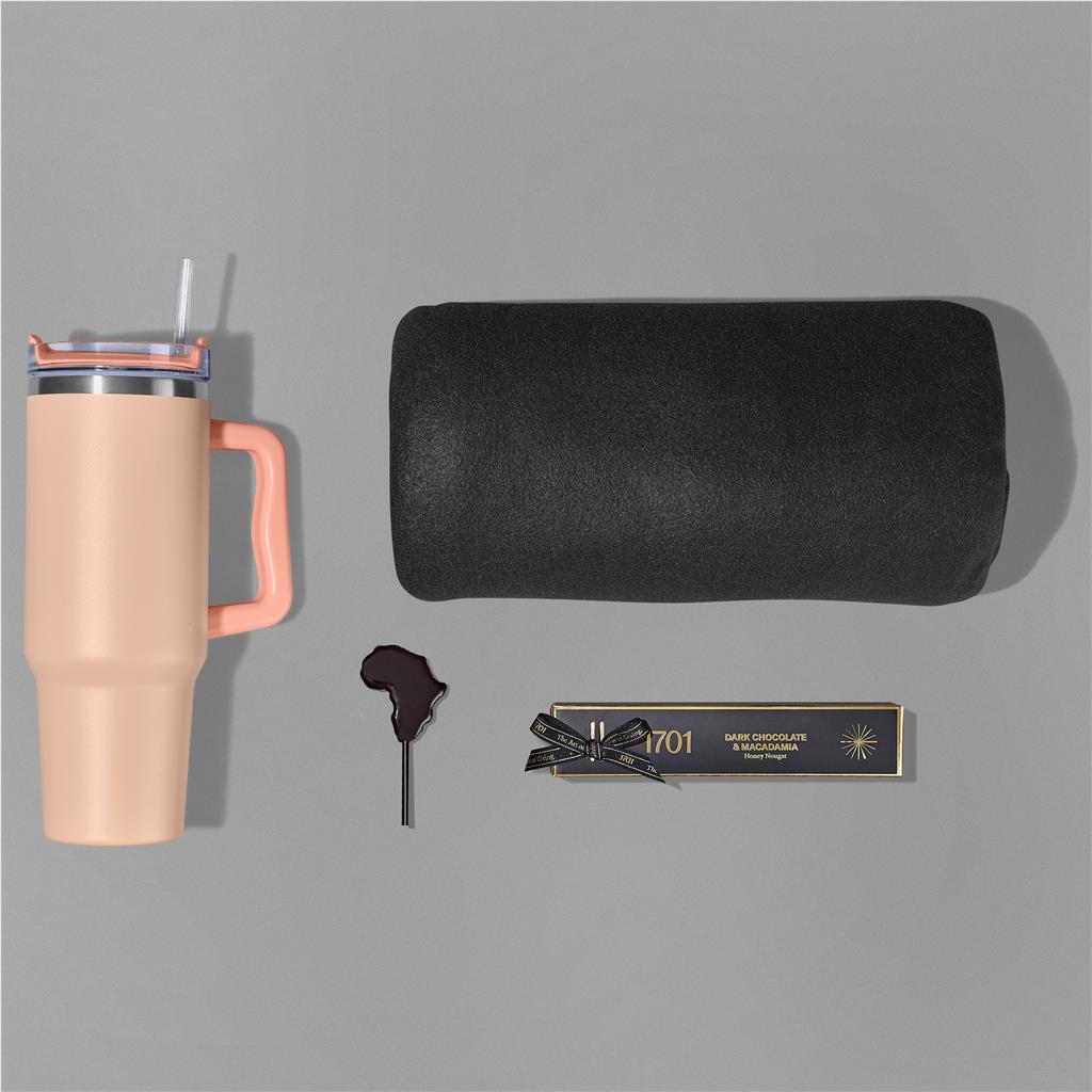 Yatta Warm Wishes Hamper - Mirelle Leather and Lifestyle