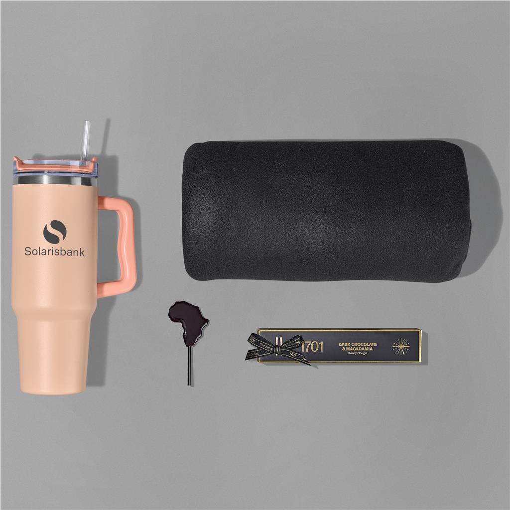Yatta Warm Wishes Hamper - Mirelle Leather and Lifestyle