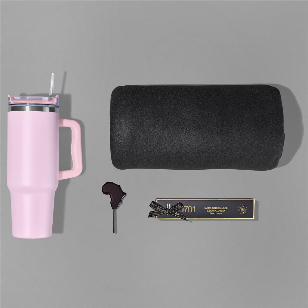 Yatta Warm Wishes Hamper - Mirelle Leather and Lifestyle
