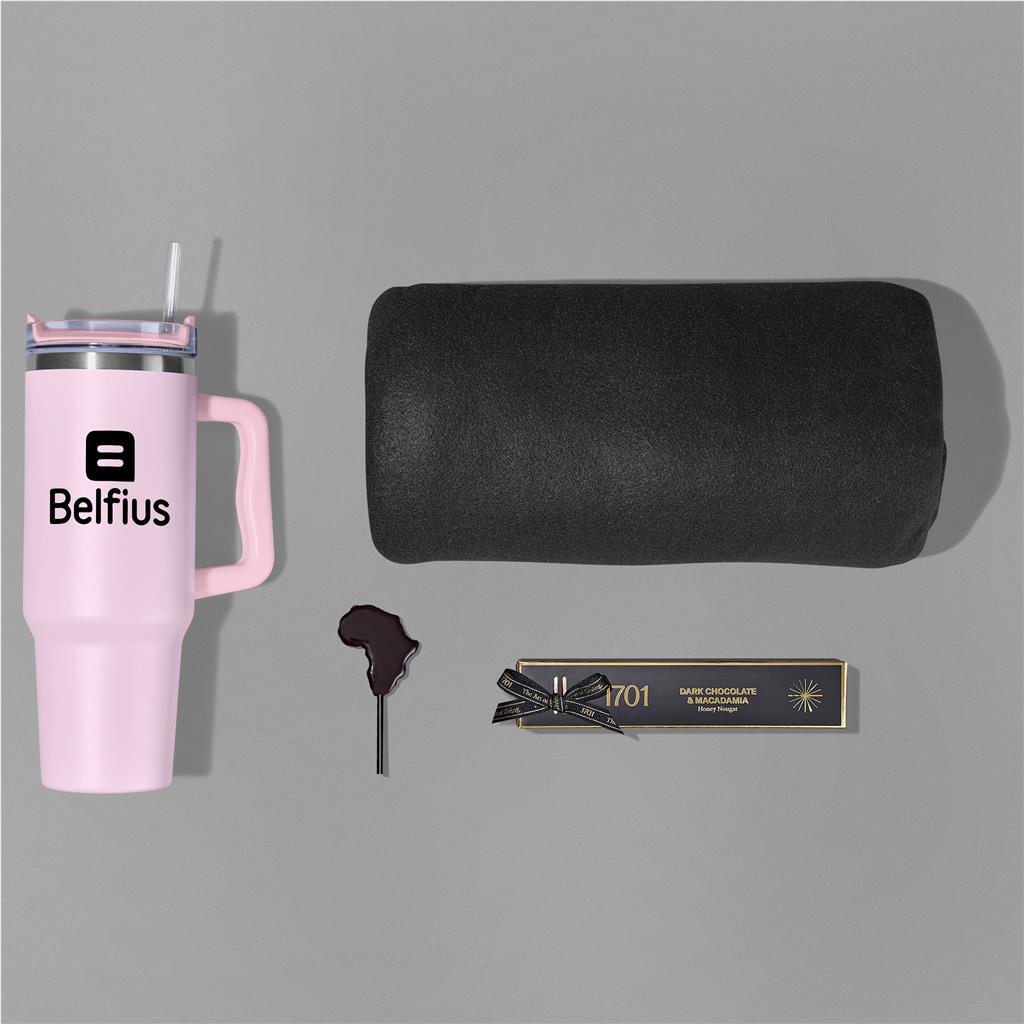 Yatta Warm Wishes Hamper - Mirelle Leather and Lifestyle
