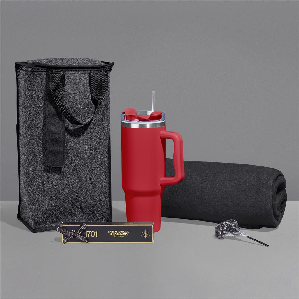 Yatta Warm Wishes Hamper - Mirelle Leather and Lifestyle