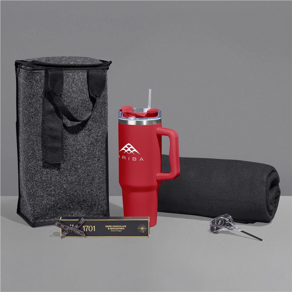 Yatta Warm Wishes Hamper - Mirelle Leather and Lifestyle