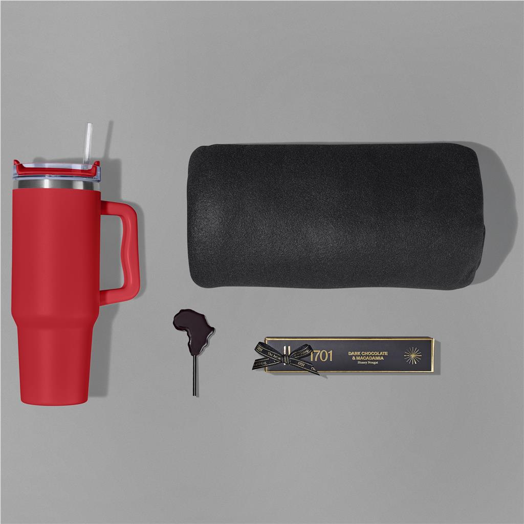 Yatta Warm Wishes Hamper - Mirelle Leather and Lifestyle