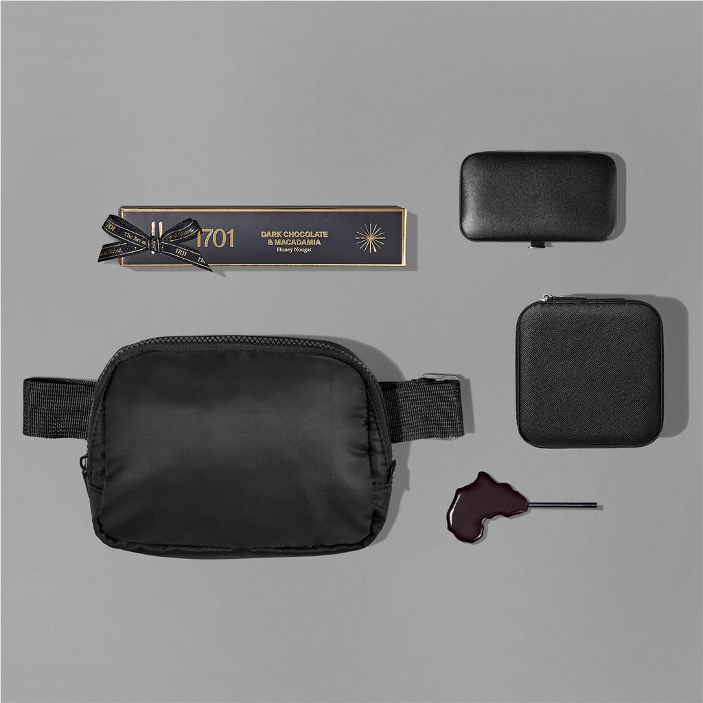 Yatta Pretty Perks Hamper - Mirelle Leather and Lifestyle