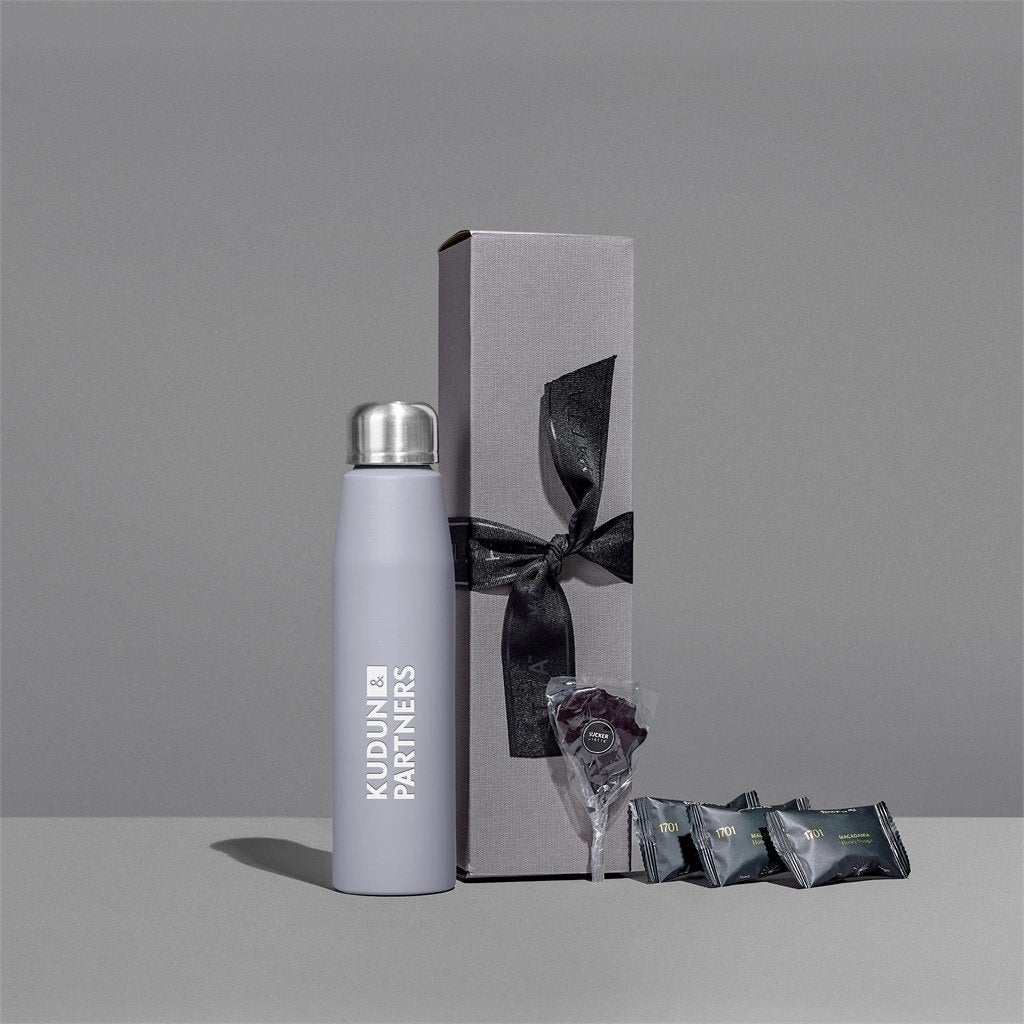 Yatta Classic Capsule Hamper - Mirelle Leather and Lifestyle