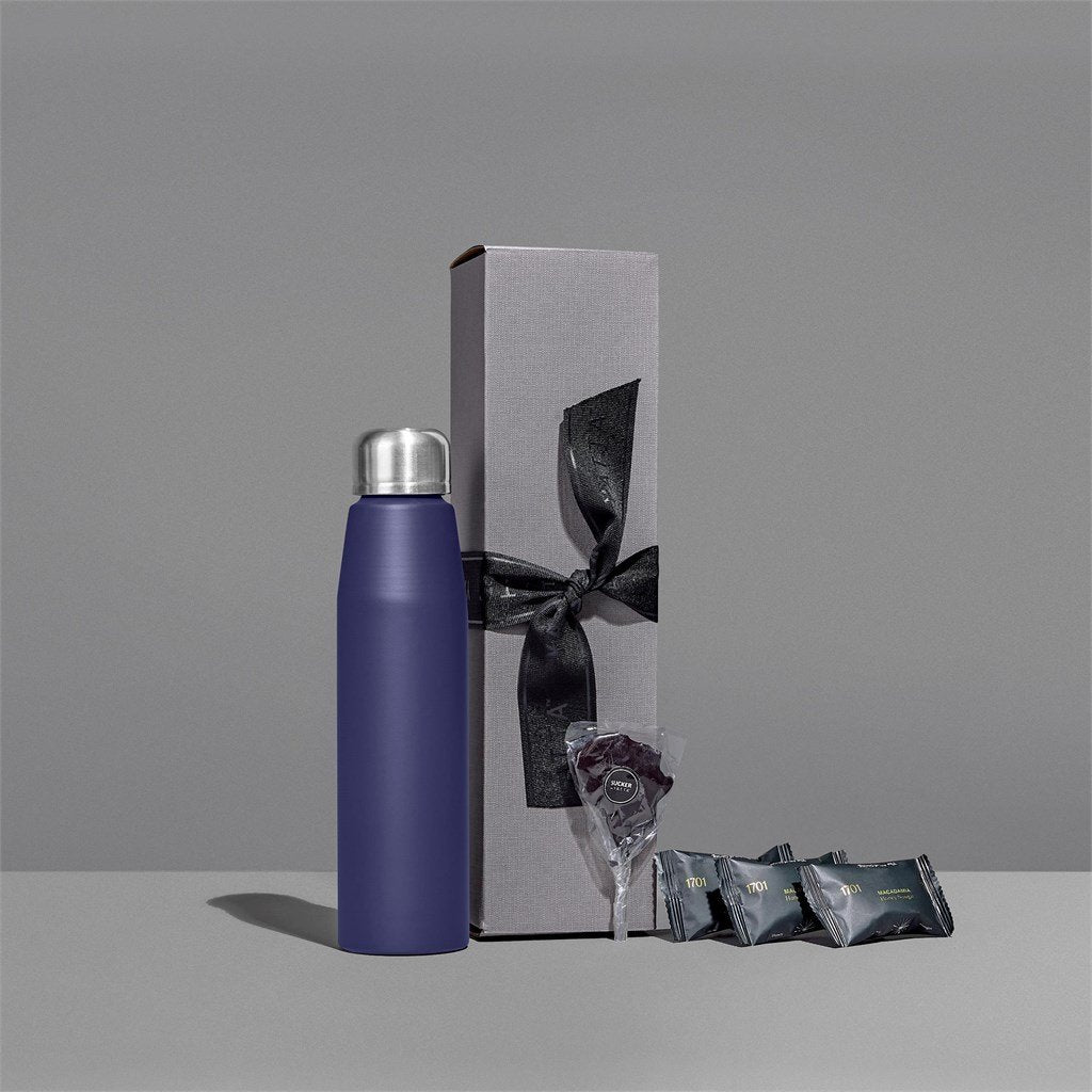 Yatta Classic Capsule Hamper - Mirelle Leather and Lifestyle