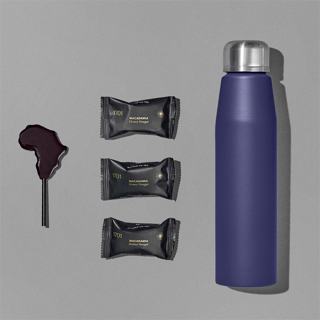 Yatta Classic Capsule Hamper - Mirelle Leather and Lifestyle