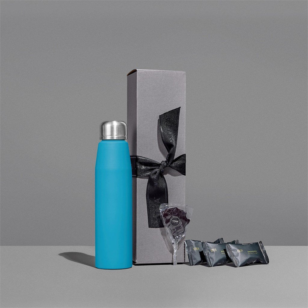 Yatta Classic Capsule Hamper - Mirelle Leather and Lifestyle