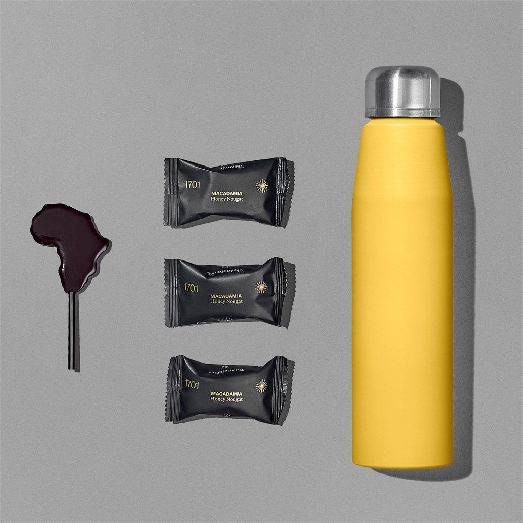 Yatta Classic Capsule Hamper - Mirelle Leather and Lifestyle