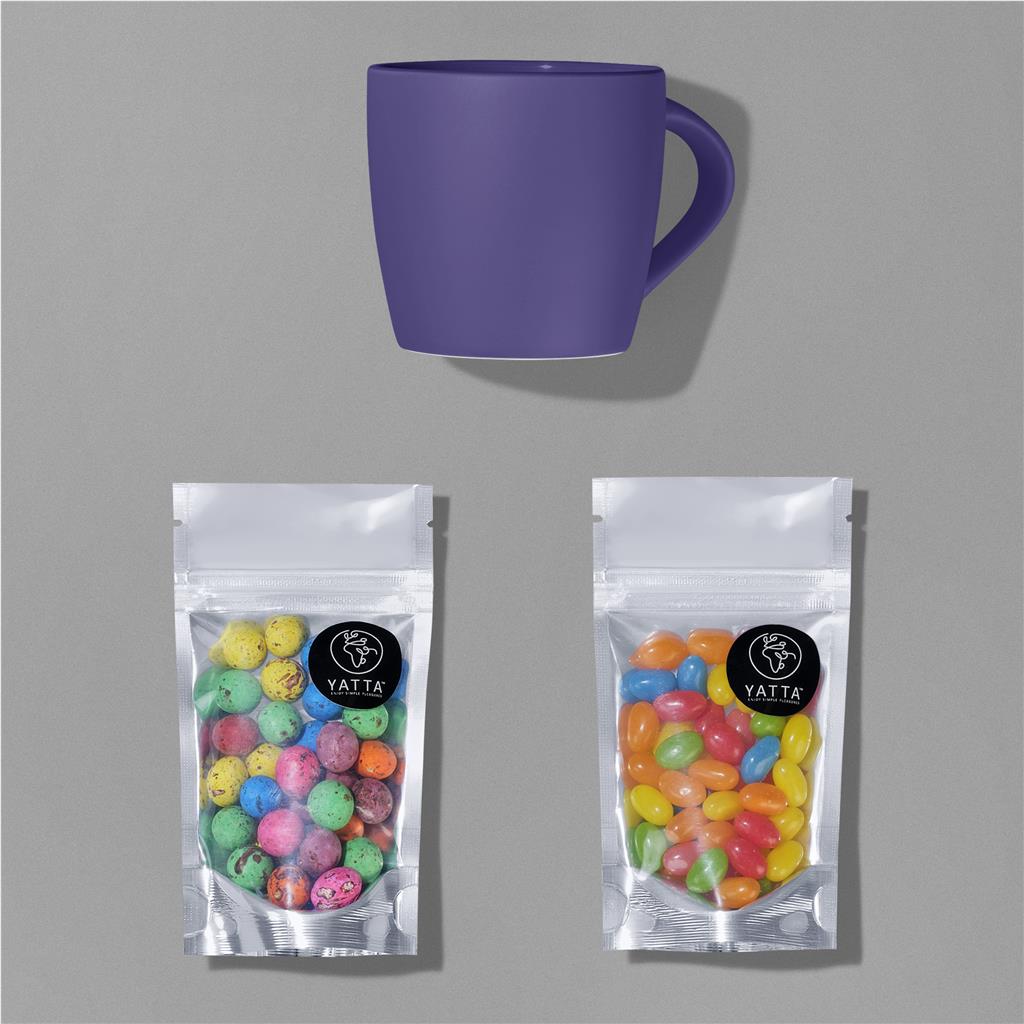 Yatta Mood Maker Hamper - Mirelle Leather and Lifestyle
