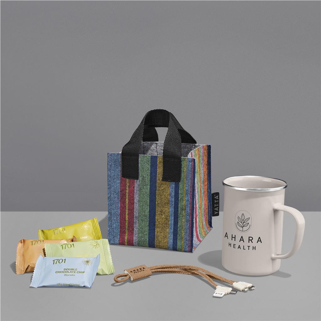 Yatta Compact Comfort Hamper - Mirelle Leather and Lifestyle