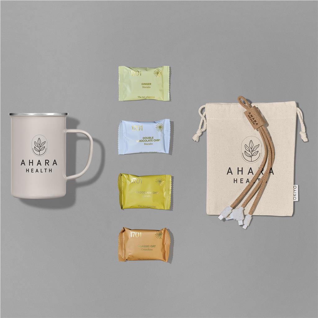 Yatta Compact Comfort Hamper - Mirelle Leather and Lifestyle