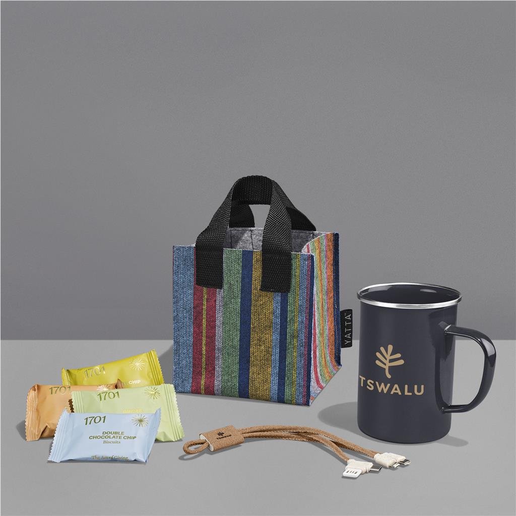 Yatta Compact Comfort Hamper - Mirelle Leather and Lifestyle