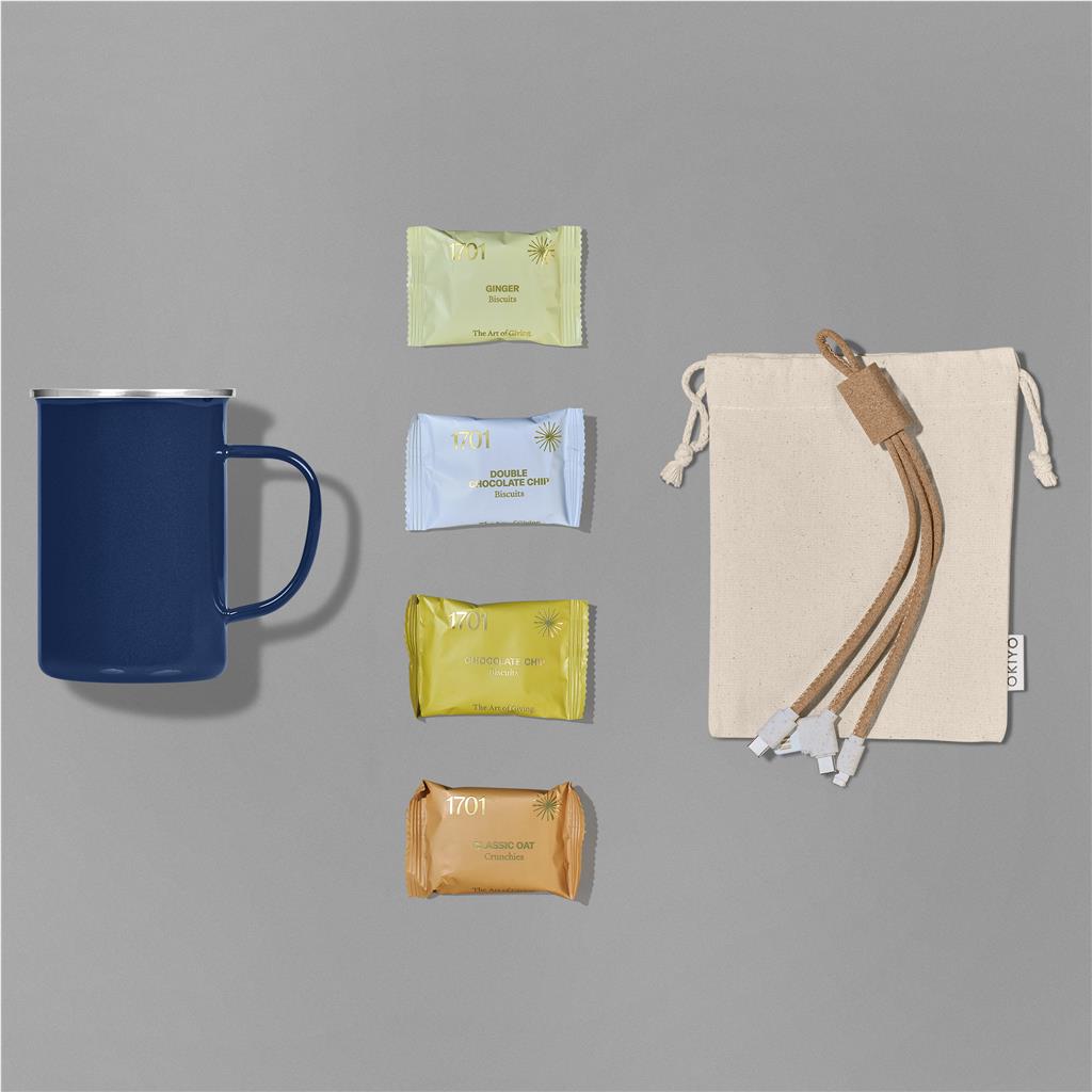Yatta Compact Comfort Hamper - Mirelle Leather and Lifestyle