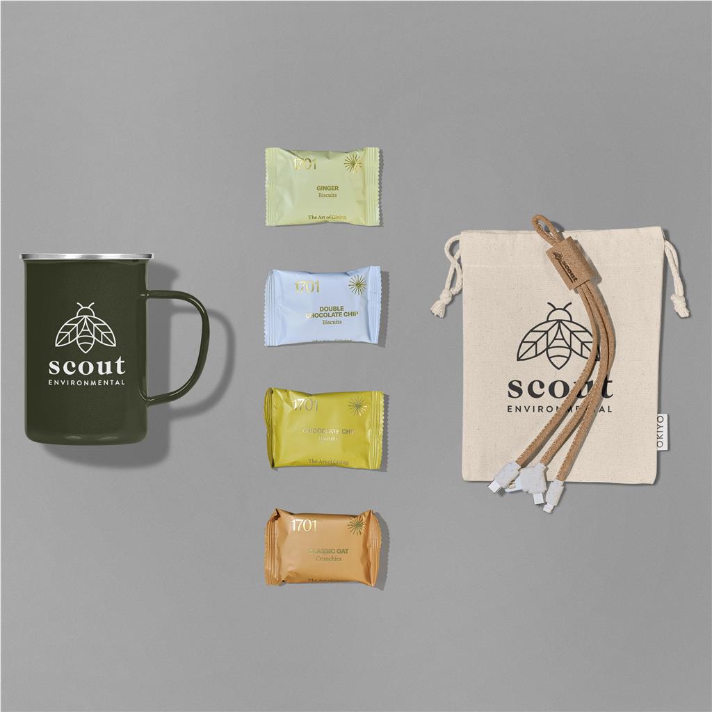 Yatta Compact Comfort Hamper - Mirelle Leather and Lifestyle