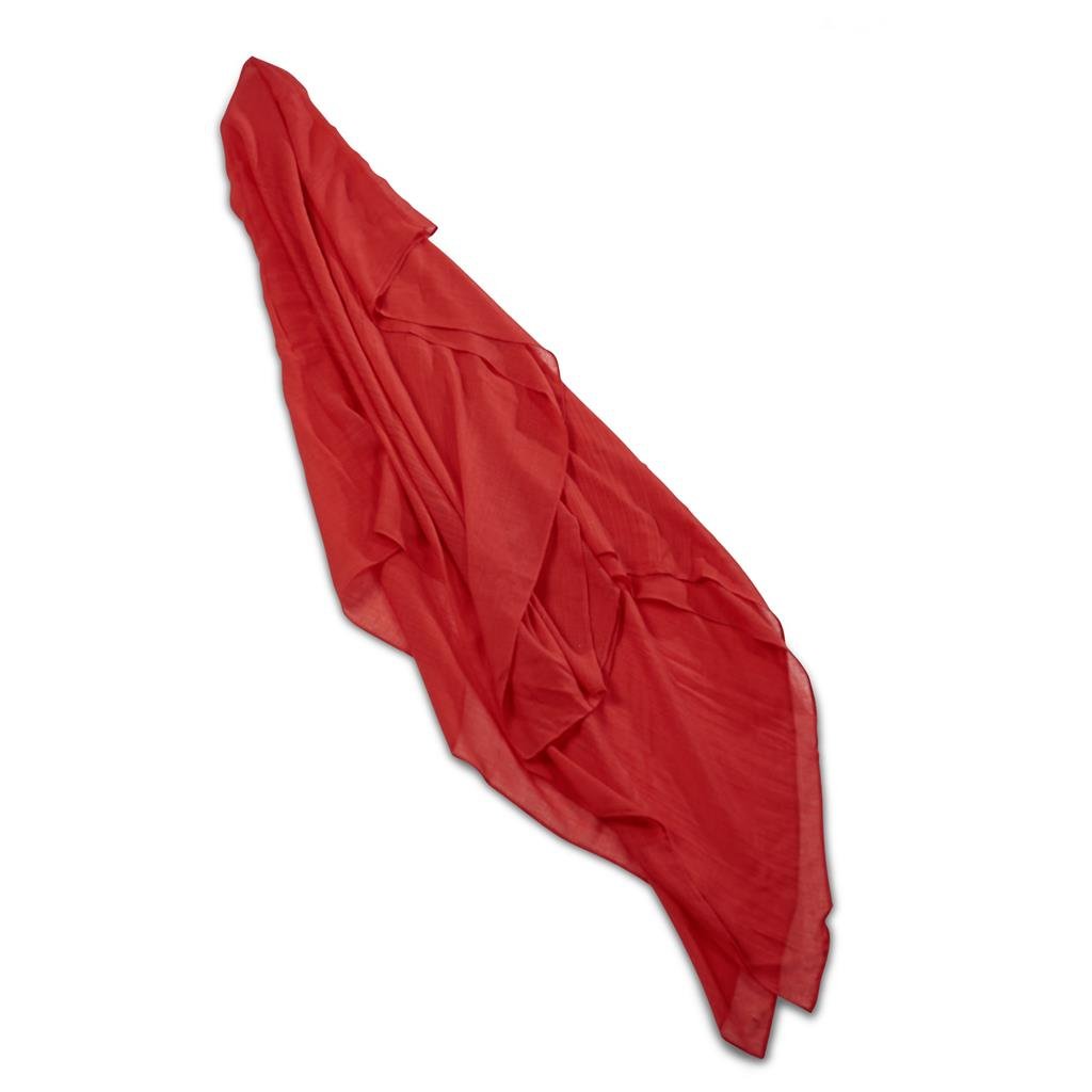 Hawaii Multi-Function Scarf & Sarong - Red - Mirelle Leather and Lifestyle