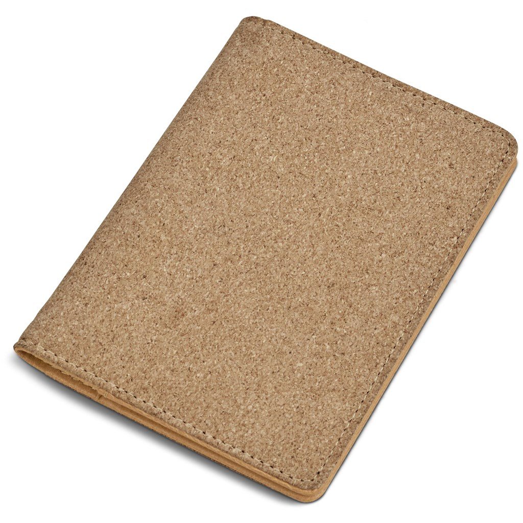 Okiyo Bouken Cork Travel Gift Set - Mirelle Leather and Lifestyle