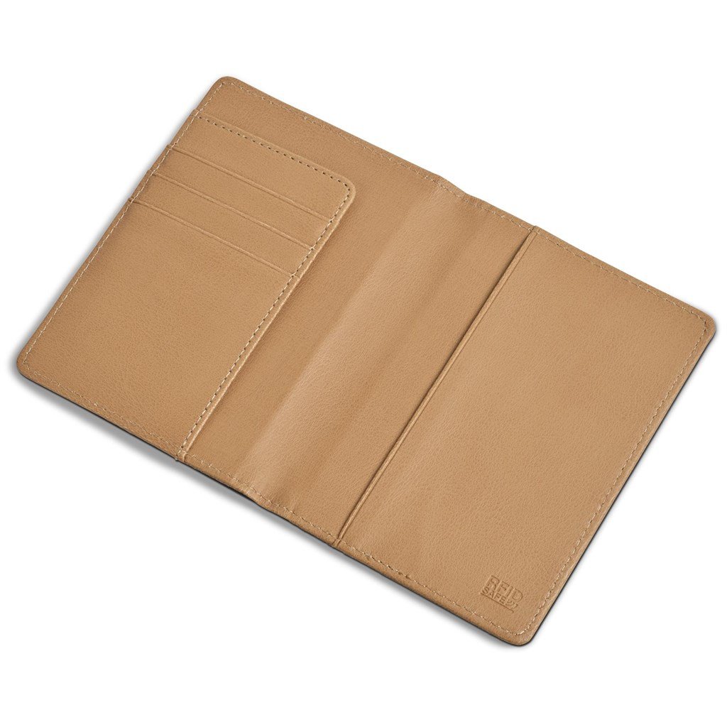 Okiyo Bouken Cork Travel Gift Set - Mirelle Leather and Lifestyle