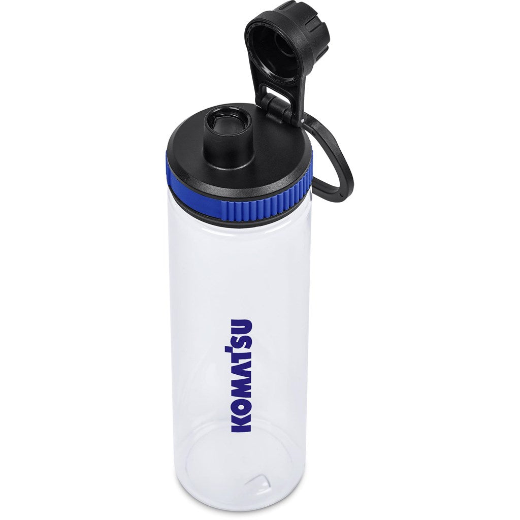 Altitude Carmona Recycled PET Water Bottle – 750ml Mirelle Leather and Lifestyle