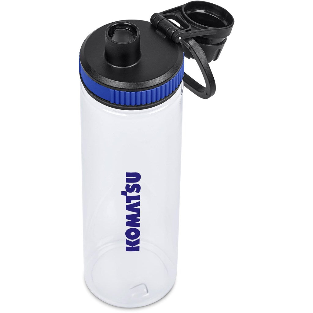 Altitude Carmona Recycled PET Water Bottle – 750ml Mirelle Leather and Lifestyle
