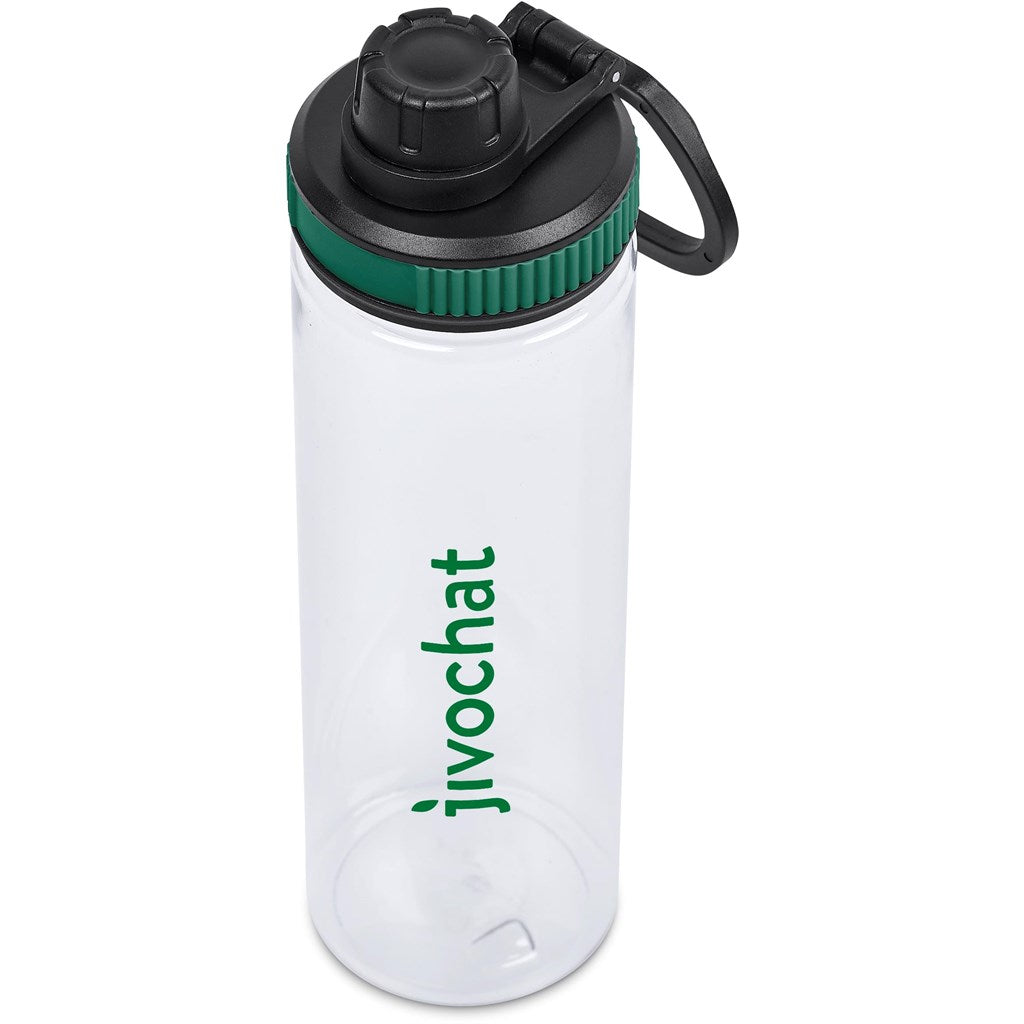 Altitude Carmona Recycled PET Water Bottle – 750ml Mirelle Leather and Lifestyle